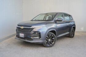 Chevrolet Captiva 2024
