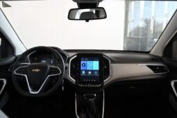 Chevrolet Captiva 2024 full