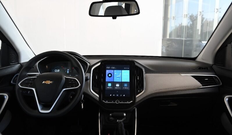 Chevrolet Captiva 2024 full