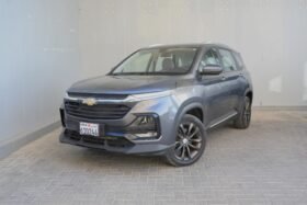 Chevrolet Captiva 2024