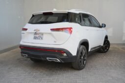 Chevrolet Captiva 2024 full