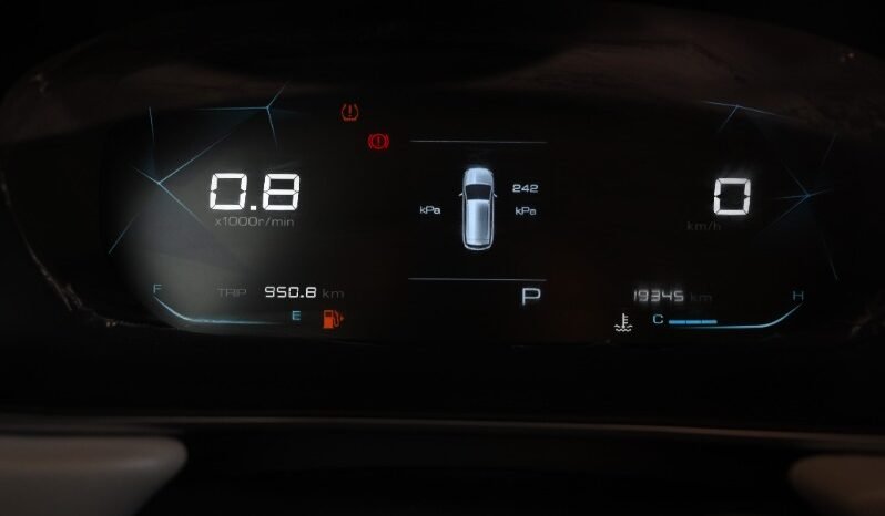 Chevrolet Captiva 2024 full