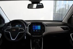 Chevrolet Captiva 2024 full