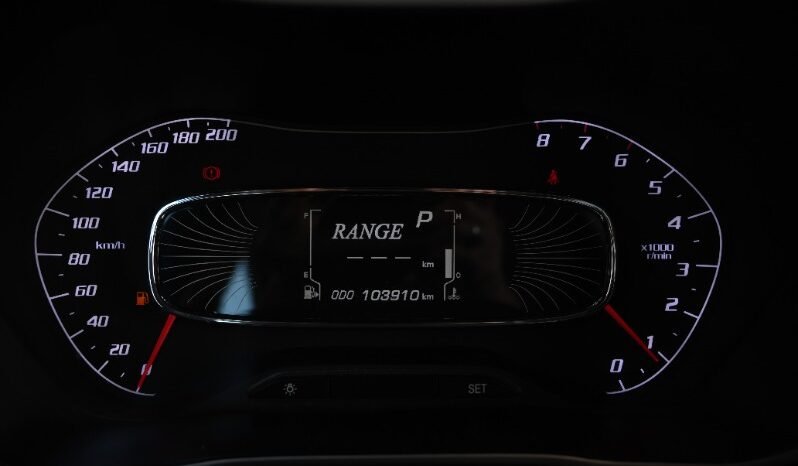 Chevrolet Groove LT 2023 full