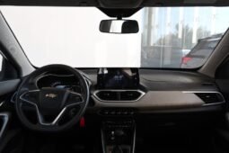 Chevrolet Groove LT 2023 full
