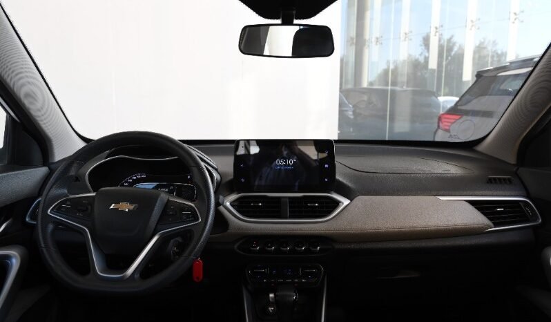 Chevrolet Groove LT 2023 full