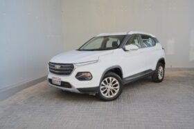 Chevrolet Groove LT 2023
