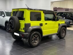 Suzuki Jimny 2020 full