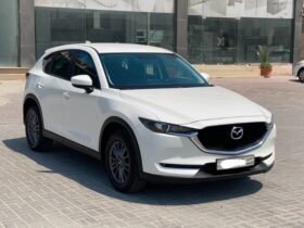 Mazda CX-5 2019
