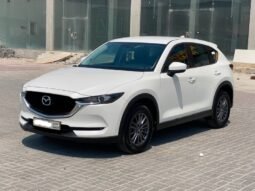 Mazda CX-5 2019 full