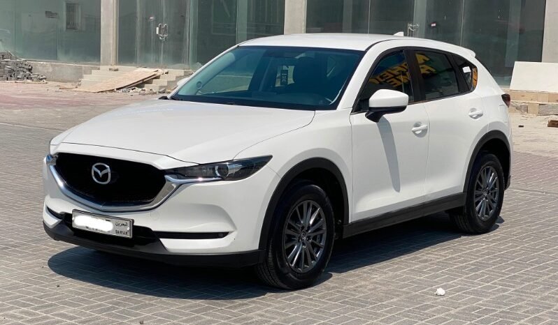 Mazda CX-5 2019 full