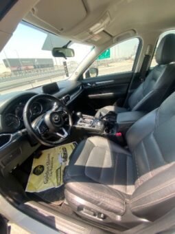Mazda CX-5 2019 full
