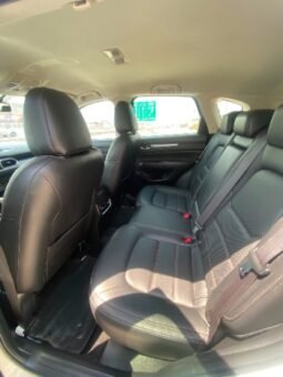 Mazda CX-5 2019 full