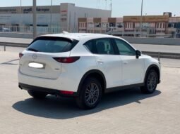 Mazda CX-5 2019 full