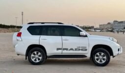 Toyota Prado 2012 full
