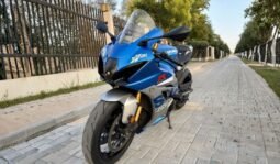 Suzuki MC GSX-R1000 2021