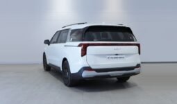 Kia Carnival 2025 full