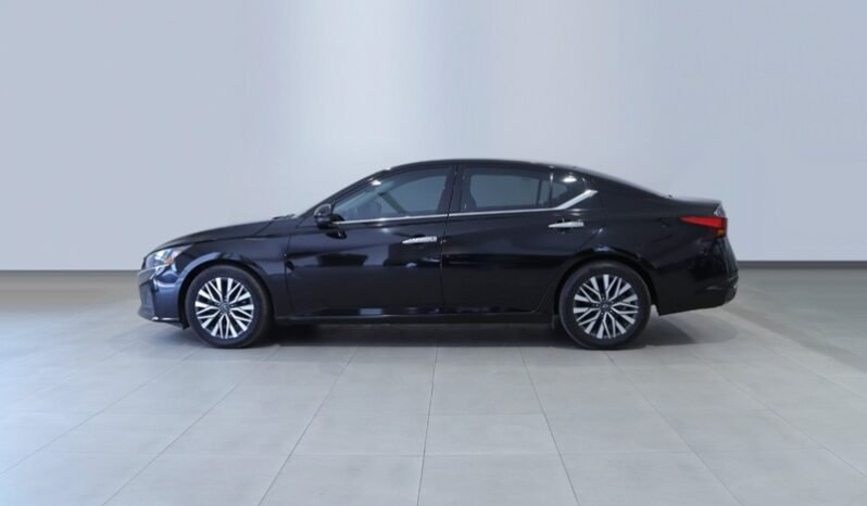 Nissan Altima 2023 full