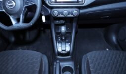 Nissan Kicks 2024 full