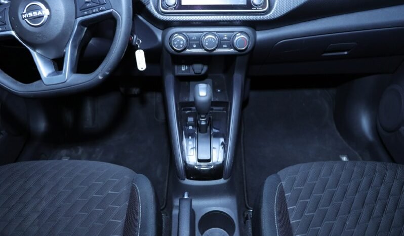 Nissan Kicks 2024 full