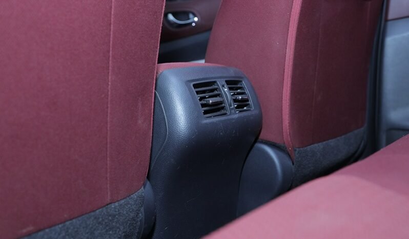 Nissan Navara LE 2024 full
