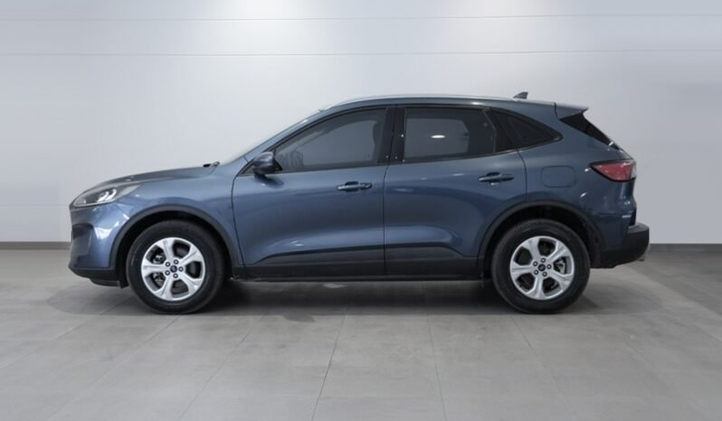 Ford Escape 2023 full