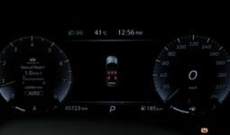 Infiniti QX60 2022 full