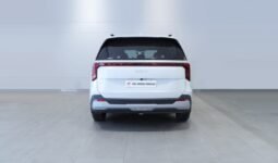 Kia Carnival 2025 full