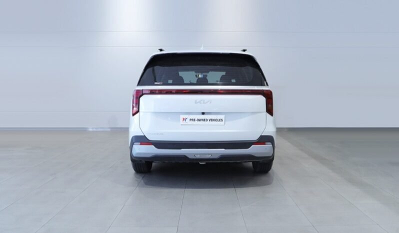 Kia Carnival 2025 full