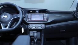 Nissan Kicks 2024 full