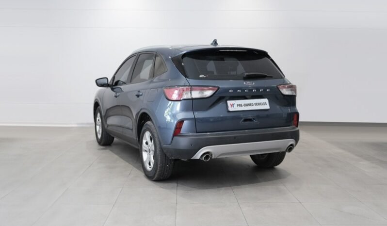 Ford Escape 2023 full