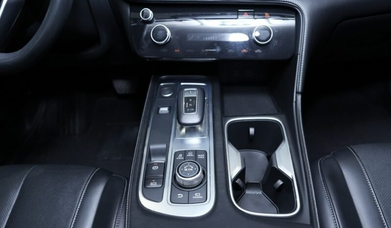 Infiniti QX60 2022 full