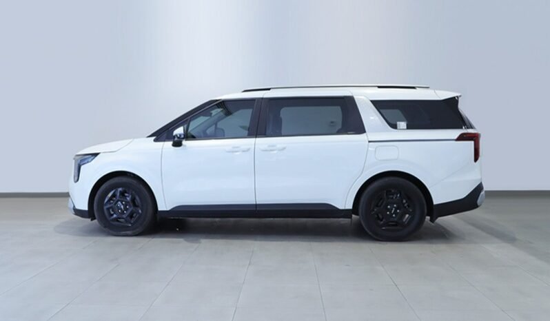 Kia Carnival 2025 full