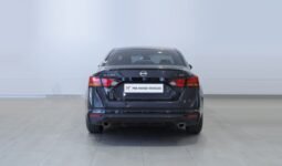 Nissan Altima 2023 full