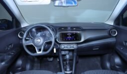 Nissan Kicks 2024 full
