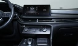 Infiniti QX60 2022 full