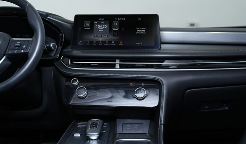 Infiniti QX60 2022 full