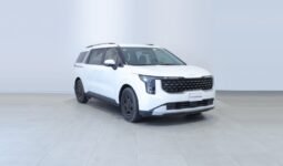 Kia Carnival 2025 full