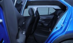Nissan Kicks 2024 full