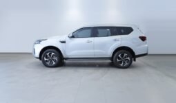 Nissan Xterra 2023 full