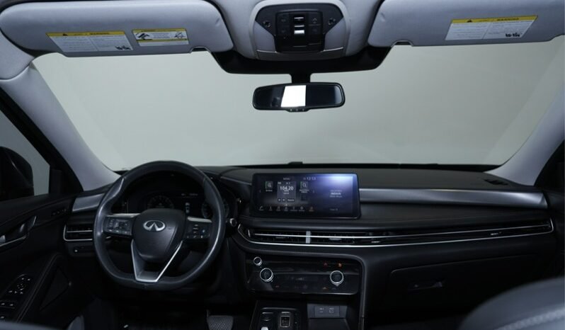 Infiniti QX60 2022 full