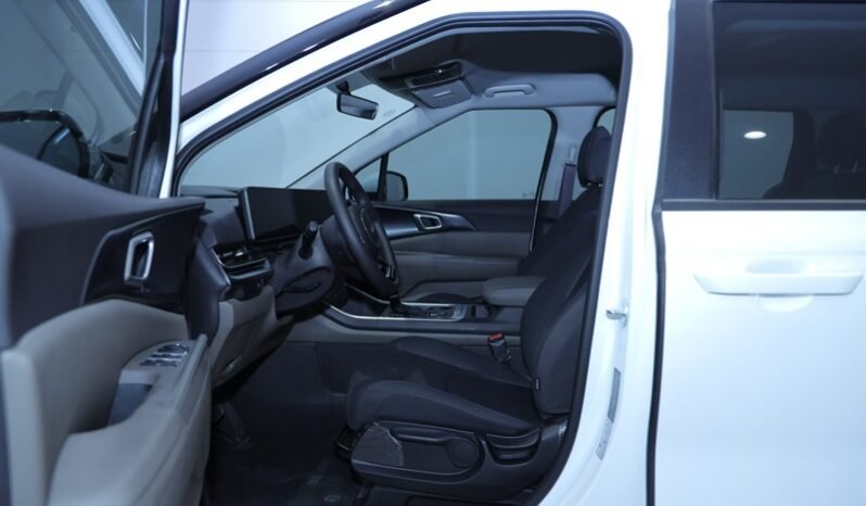 Kia Carnival 2025 full