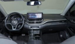 Nissan Altima 2023 full