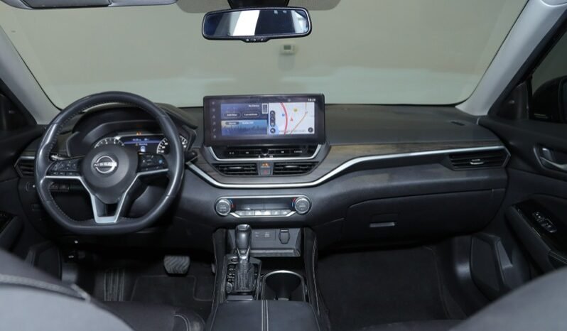 Nissan Altima 2023 full