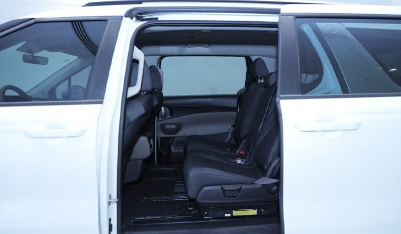 Kia Carnival 2025 full