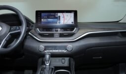 Nissan Altima 2023 full