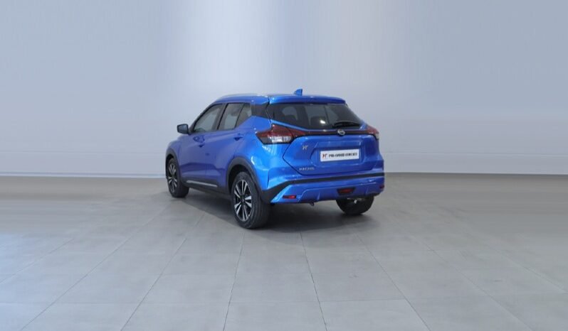 Nissan Kicks 2024 full