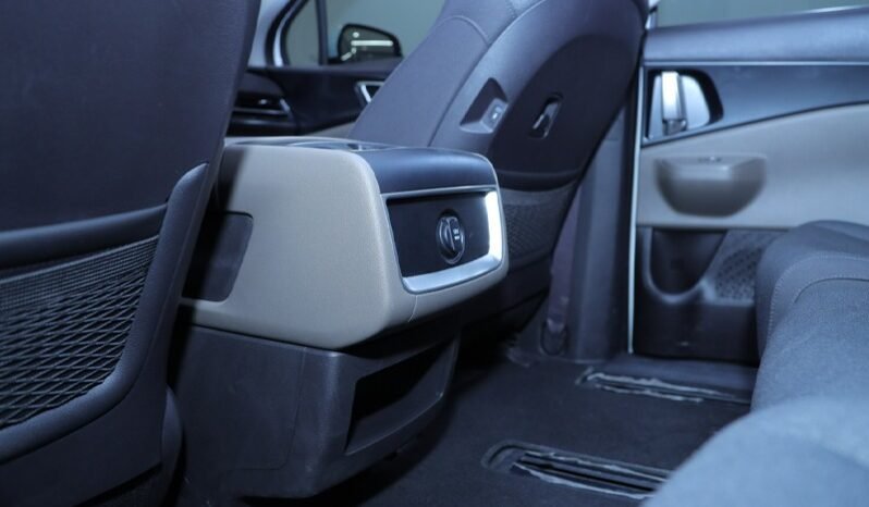 Kia Carnival 2025 full