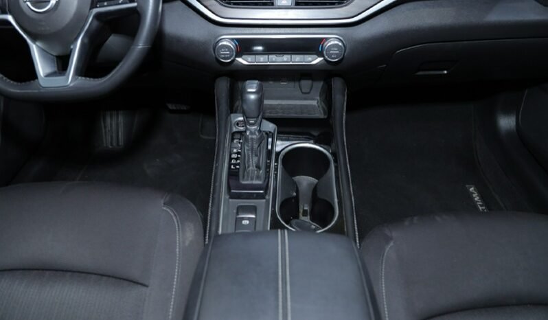 Nissan Altima 2023 full