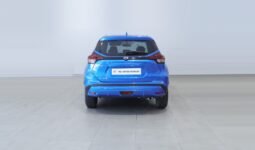 Nissan Kicks 2024 full
